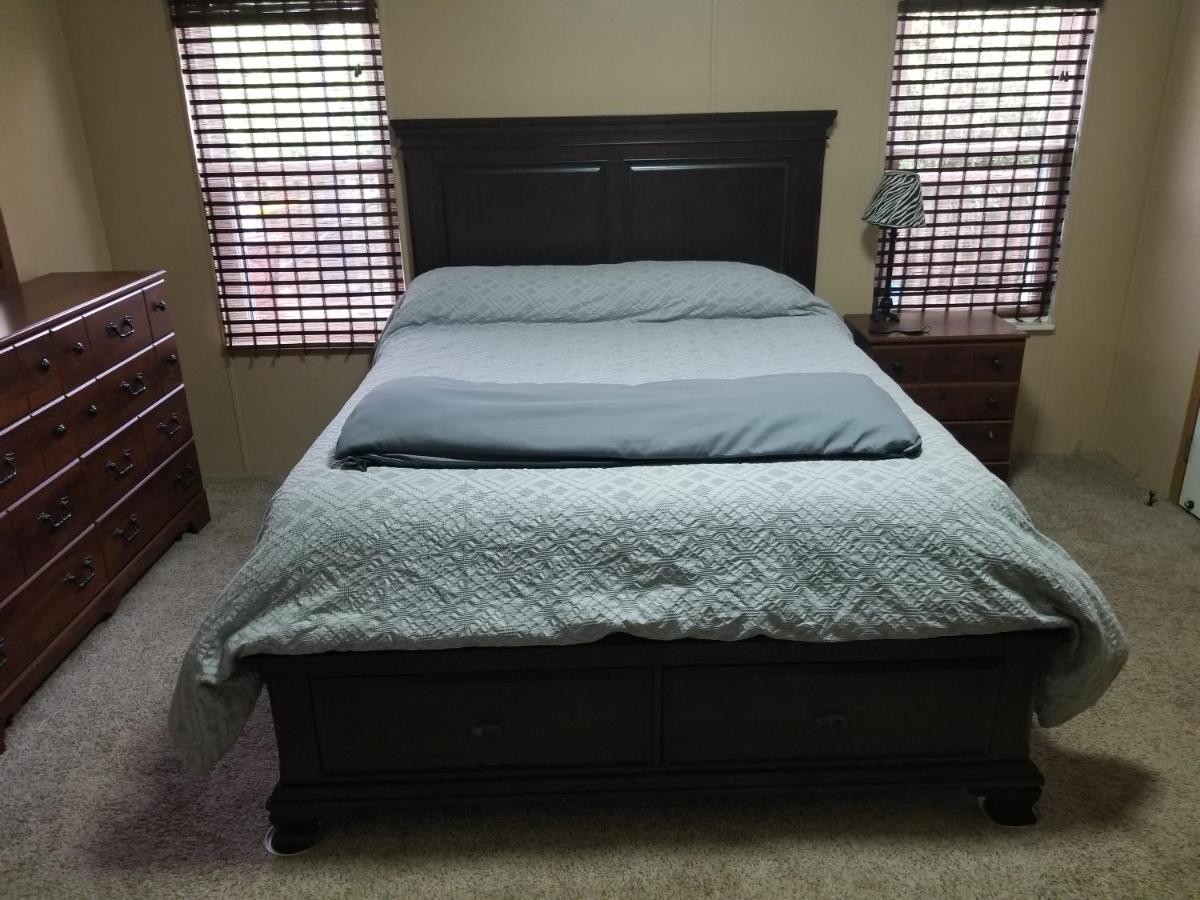 Private Pet Friendly Home Near Exotic Deer Farm Close To Pigeon Forge, Gatlinburg Tn เซอเวียร์วีล ภายนอก รูปภาพ