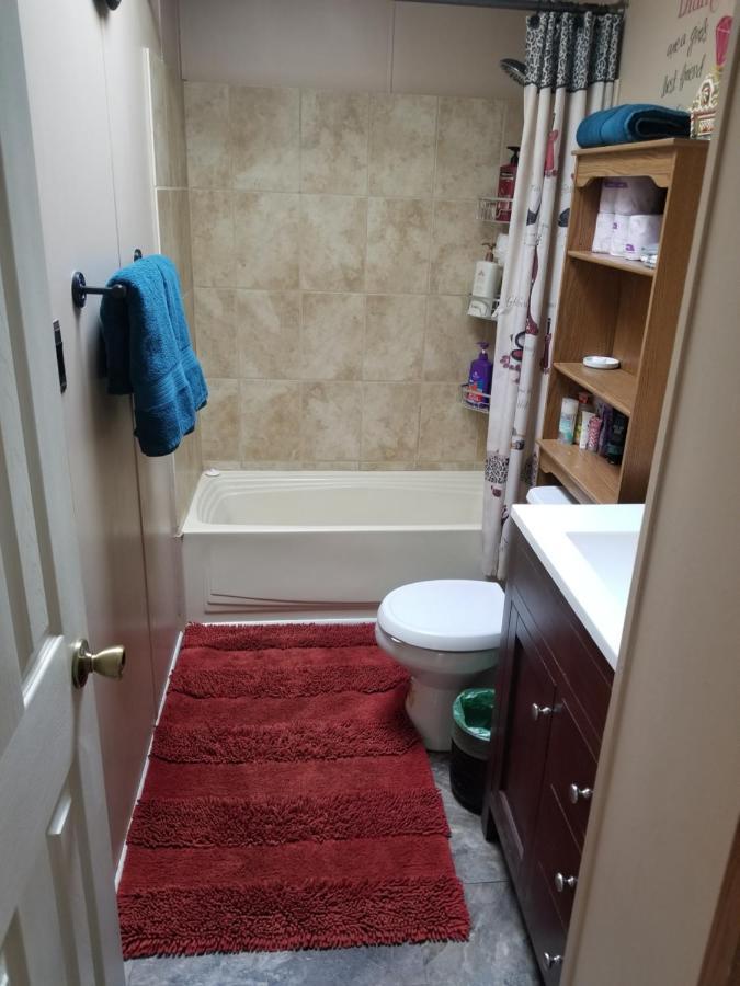 Private Pet Friendly Home Near Exotic Deer Farm Close To Pigeon Forge, Gatlinburg Tn เซอเวียร์วีล ภายนอก รูปภาพ