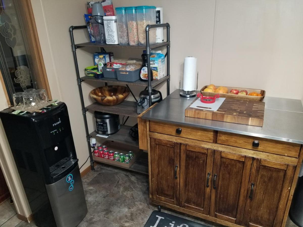 Private Pet Friendly Home Near Exotic Deer Farm Close To Pigeon Forge, Gatlinburg Tn เซอเวียร์วีล ภายนอก รูปภาพ