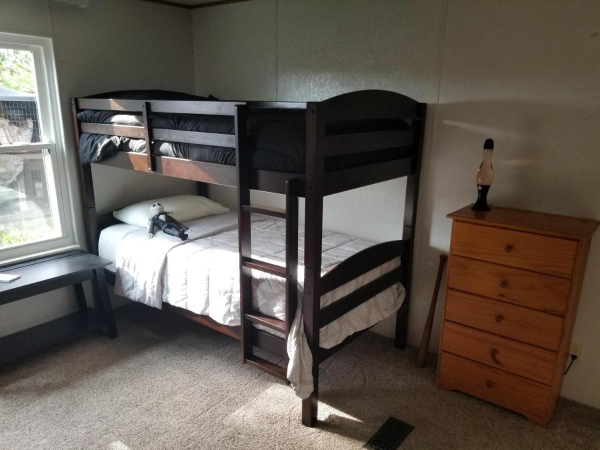 Private Pet Friendly Home Near Exotic Deer Farm Close To Pigeon Forge, Gatlinburg Tn เซอเวียร์วีล ภายนอก รูปภาพ