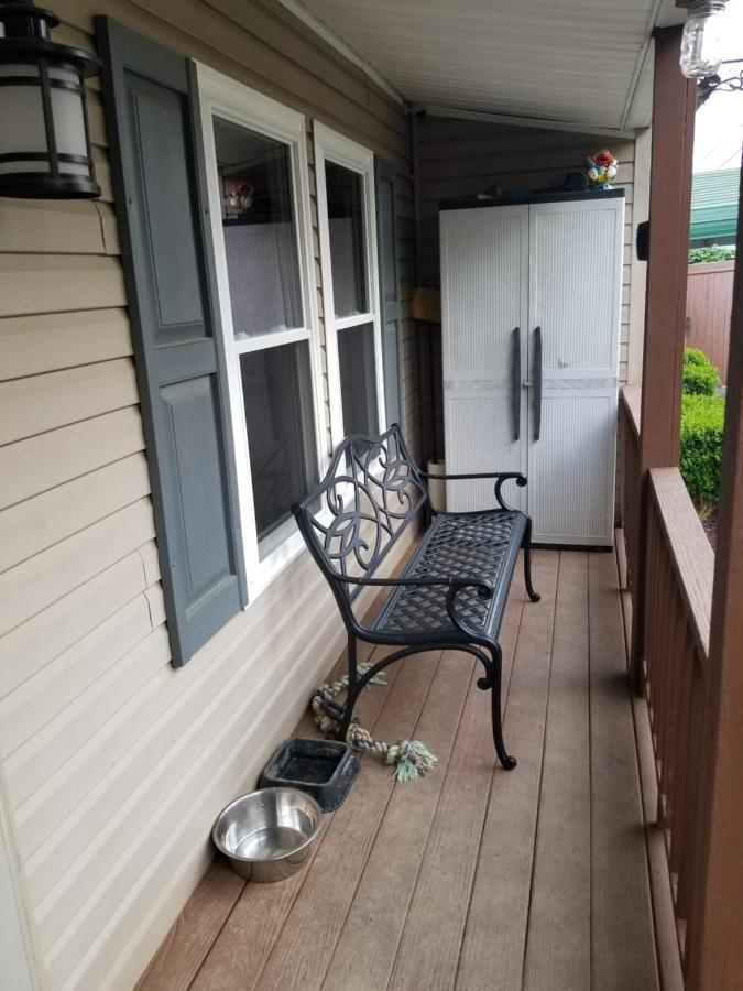 Private Pet Friendly Home Near Exotic Deer Farm Close To Pigeon Forge, Gatlinburg Tn เซอเวียร์วีล ภายนอก รูปภาพ