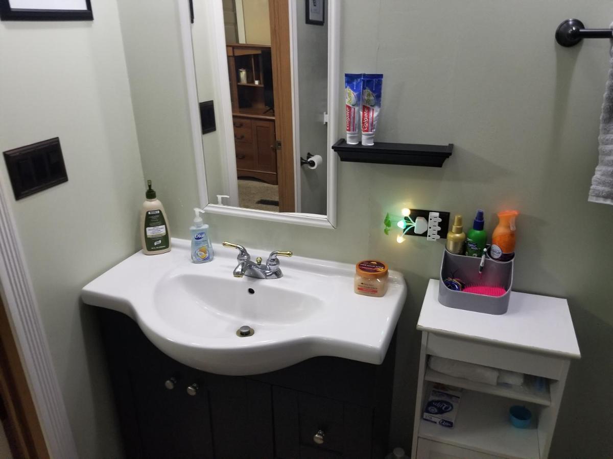 Private Pet Friendly Home Near Exotic Deer Farm Close To Pigeon Forge, Gatlinburg Tn เซอเวียร์วีล ภายนอก รูปภาพ