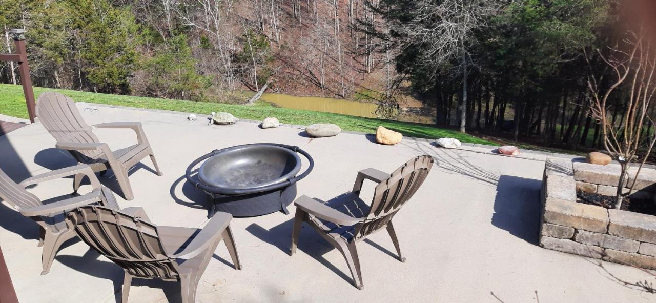 Private Pet Friendly Home Near Exotic Deer Farm Close To Pigeon Forge, Gatlinburg Tn เซอเวียร์วีล ภายนอก รูปภาพ